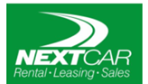 NextCar Rental Leasing Sales